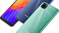 Huawei Y5P pareri