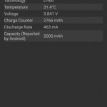 Moto G8 Power review romana