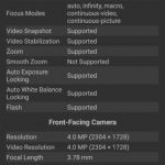 Moto G8 Power review romana