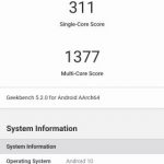 Moto G8 Power review romana