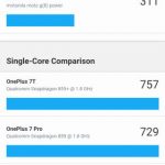 Moto G8 Power review romana