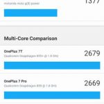 Moto G8 Power review romana