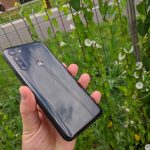 Moto G8 Power review romana