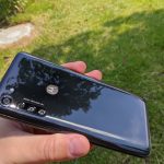 Moto G8 Power review romana