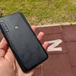 Moto G8 Power review romana