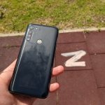 Moto G8 Power review romana