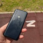 Moto G8 Power review romana