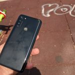 Moto G8 Power review romana