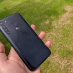 Moto G8 Power review romana