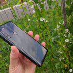Moto G8 Power review romana