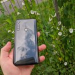 Moto G8 Power review romana