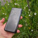 Moto G8 Power review romana
