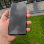 Moto G8 Power review romana