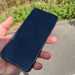 Moto G8 Power review romana