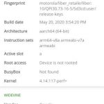 Motorola One Fusion Plus review romana