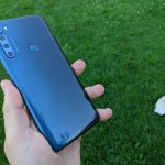Motorola One Fusion Plus review romana