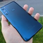Motorola One Fusion Plus review romana