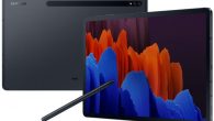 Samsung Galaxy Tab S7 Plus pareri