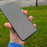 Motorola Moto G 5G Plus review in romana