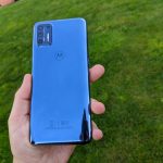 Motorola Moto G9 Plus review in romana