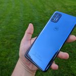 Motorola Moto G9 Plus review in romana