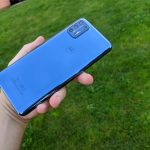 Motorola Moto G9 Plus review in romana