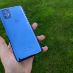 Motorola Moto G9 Plus review in romana