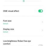Oppo Reno 4 Lite review in romana