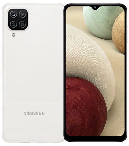 Samsung Galaxy A12 pareri