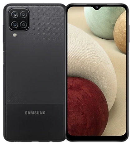 Samsung Galaxy A12 pareri