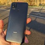 Xiaomi Redmi 9C NFC review in romana