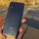 Xiaomi Redmi 9C NFC review in romana