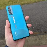 Huawei P Smart 2021 review in romana