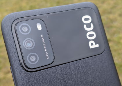 Xiaomi Poco M3 review in romana