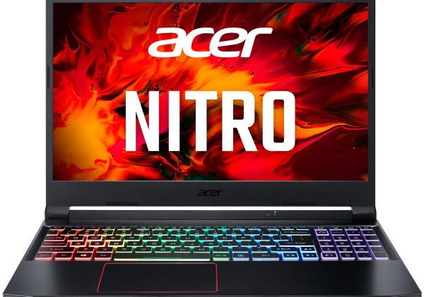 Acer Nitro 5 AN515-45 pareri