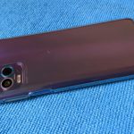 Motorola Moto G100 review in romana