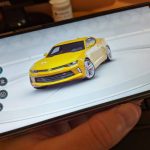 Motorola Moto G100 review in romana