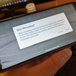 Motorola Moto G100 review in romana