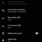Motorola Edge 20 Pro review in romana