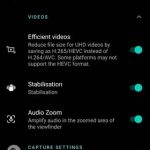 Motorola Edge 20 Pro review in romana