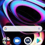 Motorola Edge 20 Pro review in romana
