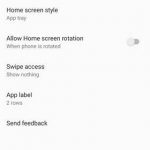 Motorola Edge 20 Pro review in romana