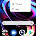 Motorola Edge 20 Pro review in romana