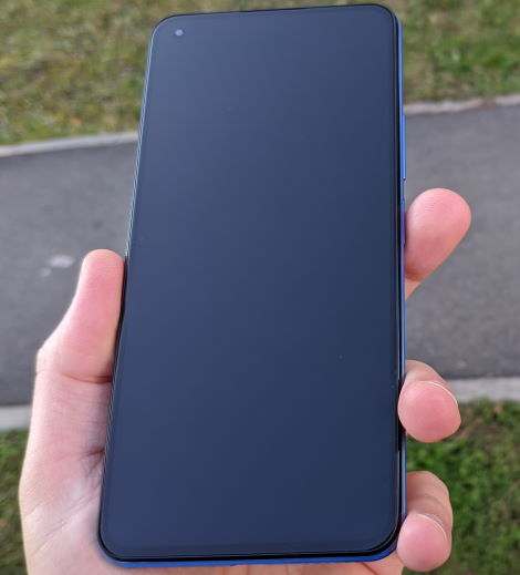 Xiaomi 11 Lite 5G NE review in romana