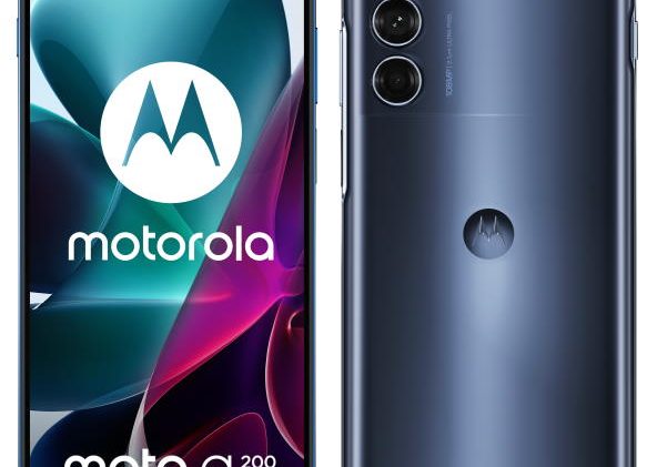 Moto G200 pareri