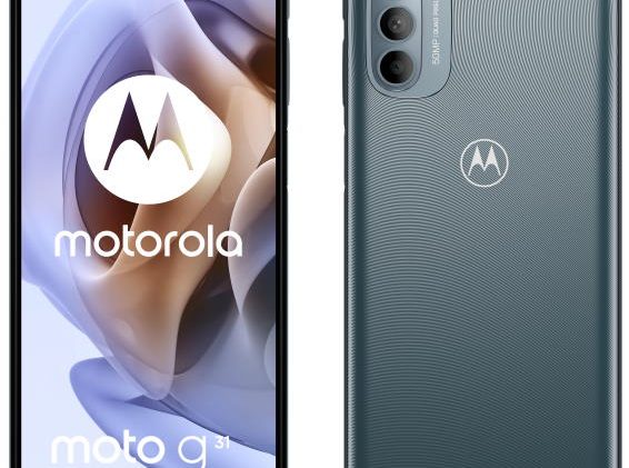 Moto G31 pareri