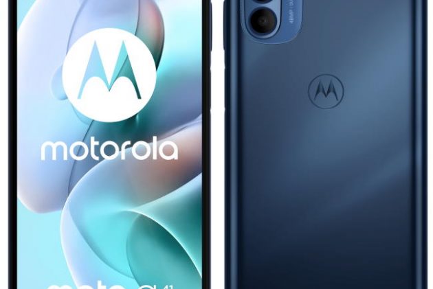 Moto G41 pareri
