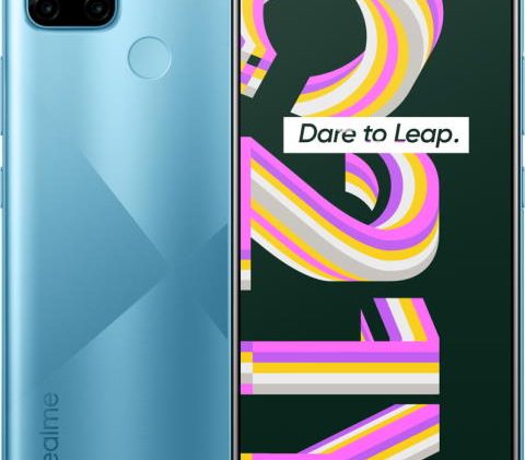 Realme C21Y pareri