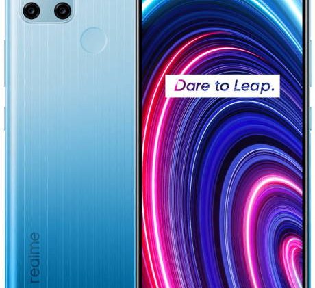 Realme C25Y pareri