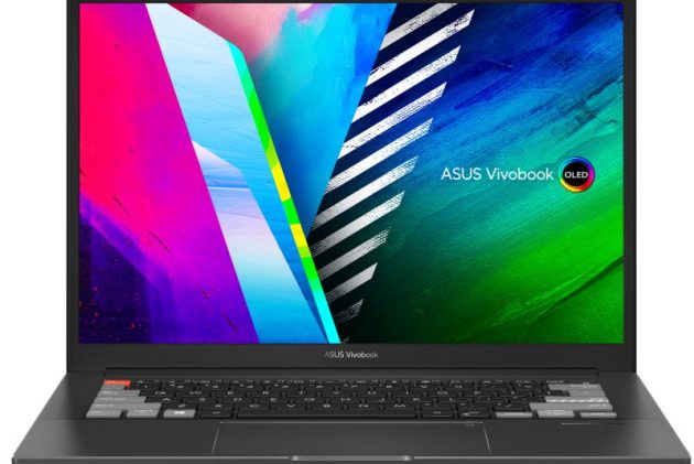 Asus Vivobook PRO 14X OLED M7400 pareri